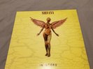 Nirvana In Utero Simply Vinyl