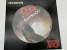 Ozzy Osbourne - Blizzard Of Ozz [Picture Disc] [Remastered] [ Vinyl] Picture
