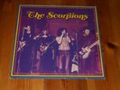 Brain - Scorpions - LP - Lonesome Crow - 1971 Krautrock Classic