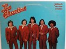 LOS CHACHOS LP 