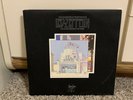 The Song Remains the Same [LP] by Led Zeppelin (Vinyl, Double Album