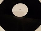 John Lennon - White Label Test Pressing - Double Fantasy - 1980 UK LP