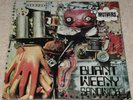 FRANK ZAPPA/MOTHERS Burnt Weeny Sandwich SCARCE ORIG UK 1970 EX+ LP, GREAT SOUND