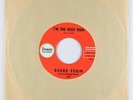 Garage 45 - Round Robin - I'm The Wolf Man - Domain - VG+ mp3