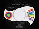 C&W Bopper 45 - Randy Roddy - I'm Going To The River - United - VG++ mp3