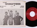 Power Pop 45 - Spongetones - Better Take It Easy - Gear - VG++ mp3