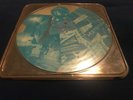 TALKING HEADS Robert Rauschenberg Speaking In Tongues LP special edition