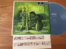 HARRY EDISON : Sweets  LP JAPAN VERVE MV-2038 NMINT