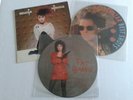 Pat Benatar LP Picture Disc LP 12