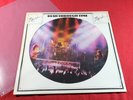 Rush  RUSH THROUGH TIME  LP Mercury 9130001 Germany 1979 Picture factory sealed