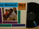 BLUE MITCHELL BIG 6 ORIG 1985 JAPAN RIVERSIDE VIJ-4079 LEE MORGAN PROF CLEANED