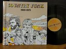 COUNTRY FUNK - 1969-1975 Vinyl 2LP Light In The Attic Double LP Compilation  NM