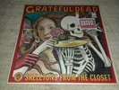 The Best of Grateful Dead Skeletons From the Closet Record Vinyl LP New Sealed
