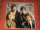 Small Faces  - Self Titled 1966 Decca Mono LP, Cover v. good, Vinyl good-v. good