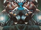 Roland Kirk-Left And Right Vinyl LP.1969 Atlantic 588178.Expansions/Quintessence