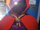 The Watchmen Vol 2 Lp Trent Reznor hbo in hand