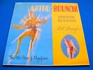 ASTRO-SOUNDS FROM BEYOND THE YEAR 2000 ** TEST PRESSING 1968 FUZZ PSYCH