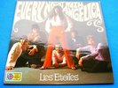 LES ETOILES 