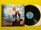 MODERN TALKING-BEST OF/16 SUPERHITS/ LP/Italo Disco/C.C.Catch/Bad Boys Blue