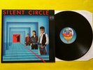 SILENT CIRCLE-No 1?/ LP /LIKE NEW /Modern Talking Bad Boys Blue/Italo Disco