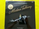 MODERN TALKING -IN THE MIDDLE OF NOWHERE/FACTORY SEALED/Italo Disco/C.C.Catch