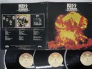 KISS ORIGINALS CASABLANCA VIP-5501-3 Japan VINYL 3LP