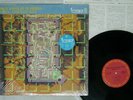 MILES DAVIS AT PLUGGED NICKEL,CHICAGO VOL.2 CBS/SONY 18AP 2068 Japan CAP OBI LP