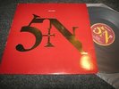 NINE INCH NAILS - SIN - TVT 2617-1 RECORDS 12
