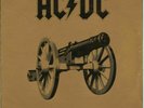 AC/DC For Those About To Rock 1981 Aussie first press Albert Production g/fold
