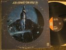 Jody Grind, One Step On/rare progressive rock LP, '69 OP on UA label/VG+ disc