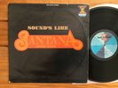 Sound’s like Santana Afro Rock Psych Rock Kaleidoscope 1977