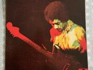 JIMI HENDRIX - BAND OF GYPSYS - POLYDOR REISSUE PRS - NEAR MINT VINYL LP