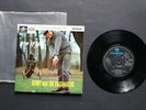 GERRY AND THE PACEMAKERS 'Rip It Up' vinyl EP. UK 1965 1st press Mono. Rare. VG+