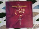 THE ELECTRIC PRUNES SJET-8059 MASS IN F MINOR