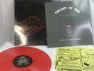 Bill And Ted’s Excellent Adventure Red Vinyl Record Mondo Limited Color sealed