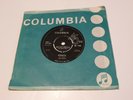 THE RATS - SPOONFUL - COLUMBIA DB7483 1965 1ST PRESS MICK RONSON MEGA RARITY