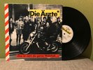DIE ÄRZTE „DAS IST NICHT DIE GANZE WAHRHEIT...“