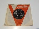 DAVID JOHN AND THE MOOD - TO CATCH THAT MAN VOCALION POP R'N'B MEGA RARITY