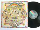 LYNYRD SKYNYRD ?– Second Helping 1974 Vinyl LP (Sweet Home Alabama) NM/VG+