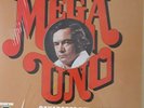 ORQUESTA MEGA UNO NEW REISSUES