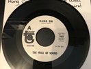 original rare northern soul records The wall Of Sound/ Hang On