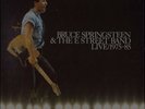 Bruce Springsteen & The E Street Band - Live/1975-85 5xLP Box Set (CBS 450227 1)