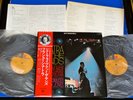 FRANK SINATRA AT THE SANDS  JAPAN REPRISE P-5132-3R OBI NAT KING COLE PROF CLEAN