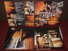 PRIMAL SCREAM Vanishing Point D/LP 1997 CREATION 1st  SUPER RARE   CRELP 178