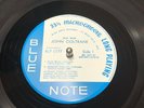John Coltrane Blue Train LP Music Matters Blue Note SRX 33RPM 