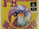 JIMI HENDRIX EXPERIENCE - Are You Experienced    2014 US Ltd. Purple LP   SEALED