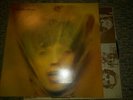 THE ROLLING STONES - GOATS HEAD SOUP ORIG 1973 STONES LP #COC 59101 EX VINYL