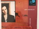 Jeff Buckley - Sketches For My Sweetheart The Drunk 3LP Vinyl Record NEW/SEALED