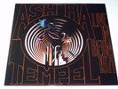 ASH RA TEMPEL - LIVE IN BERN 1971 - LP VINYL NEW & SEALED KRAUTROCK PSYCH V619