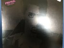 PRINCE - THE BLACK ALBUM - 1988 unofficial import - Erotic City Records EX vinyl